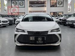 تويوتا أفالون